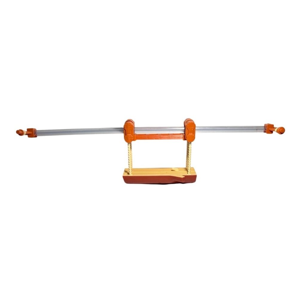 Thomas Train Trolley Replacement Zip Zoom Logging Adventure Zip Line Carriage